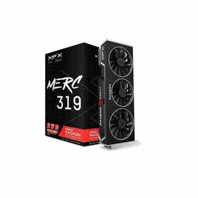 AMD Radeon RX 6900 XT