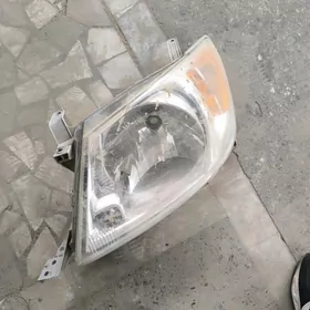 hilux fara sag woditel