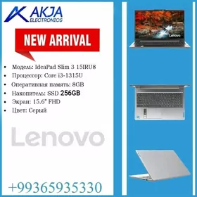 LENOVO IP SLIM 3 I3-1315U 