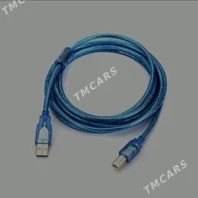 printer un USB kabel принтер