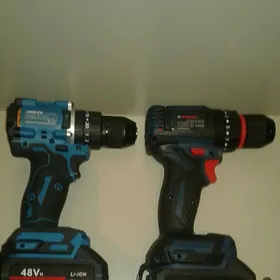 Drel.Дрель шурповёрт