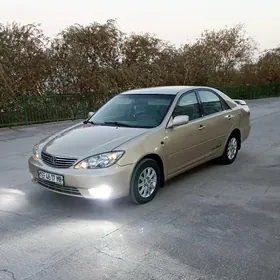 Toyota Camry 2002