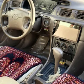 Toyota Camry 1999