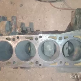 16 опел блок