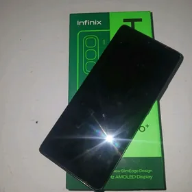 infinix hot 50 pro plus
