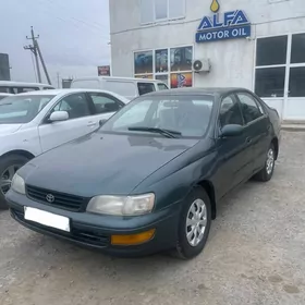 Toyota Corona 1993