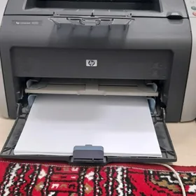 hp laser jet 1010