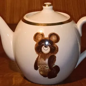 ВИНТАЖ.КРАСИВАЯ ПОСУДА СССР.