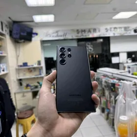 Samsung Galaxy S23 Ultra