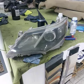 PALTA KEMRI FARA ROL TARAP