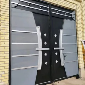 🧱 BETON ZABOR 🧱