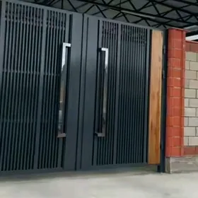 🧱 BETON ZABOR 🧱