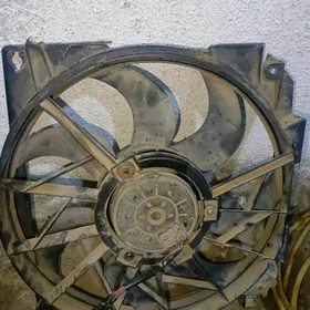 opel astra j wentilator