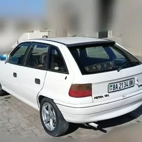 Opel Astra 1994