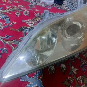 LEXUS ES FARA ROL TARAP