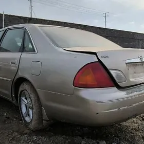 Toyota Avalon 2000