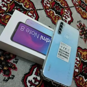 Redmi Not8