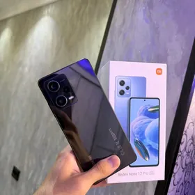 Redmi Note 12pro 5G