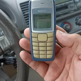 NOKİA1110i arginal
