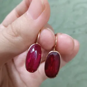 gyzyl gasly altyn syrga