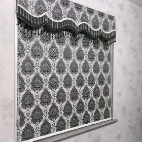 ŽALÝUZ PANJUR SÜRME SETGA