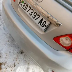 Toyota Corolla 2009