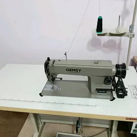 tikin maśyn Gemsi