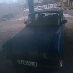 Москвич 412 1988