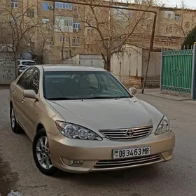 Toyota Camry 2003
