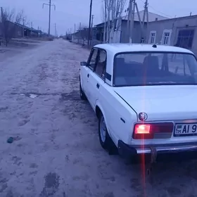 Lada 2107 2003