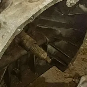 opel amega 32 aftamat  karopka