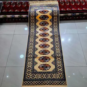 Yupek El Haly Kreslolyk