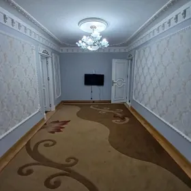 Arenda kwartira 10 mkr 2 komna