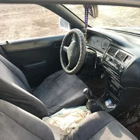 Toyota Corolla 1996