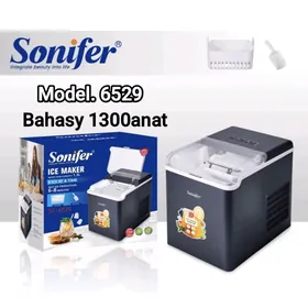 ORIGINAL FIRMALARYŇ BUZ APARAT