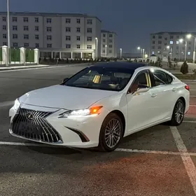 Lexus ES 350 2023