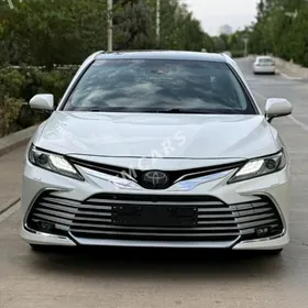 Camry Taxi vip taksi 2022