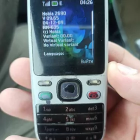 NOKİA 2690
