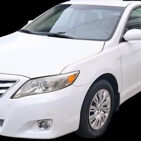 Toyota Camry 2009