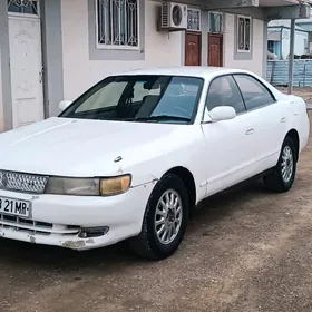 Toyota Chaser 1994