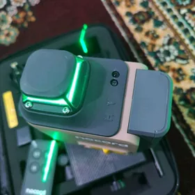 лазерный уровень