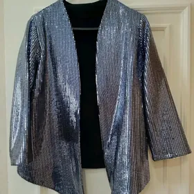 жакет женский