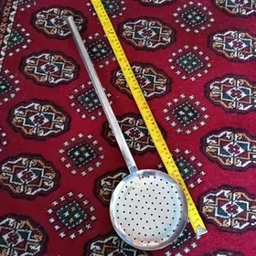 Черпаки и ножи