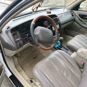 Toyota Avalon 1998
