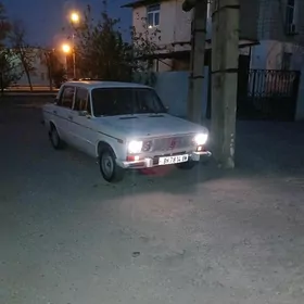 Lada 2106 2000