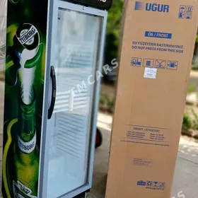 WTRINA HOLODILNKLAR UGUR &LUXE