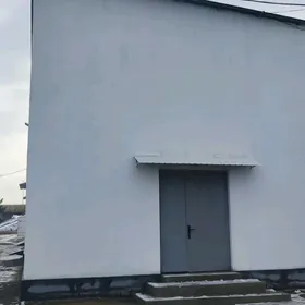 Obyezdnoýda sklad arenda