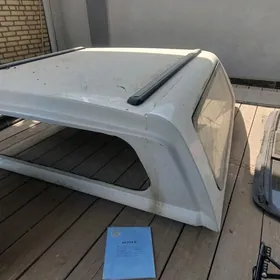 Çelek honda ridgeline 2021