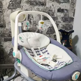 Joie elektrikli sallanjak