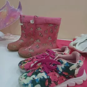 детские вещи ваикики